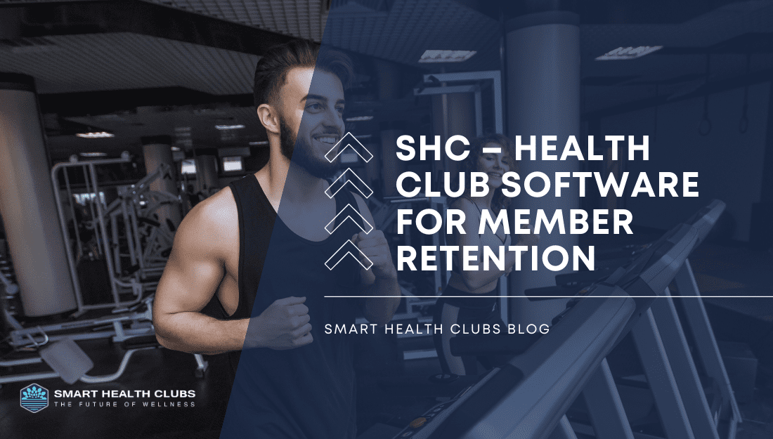 Health Club Software that helps you increase member retention and revenue