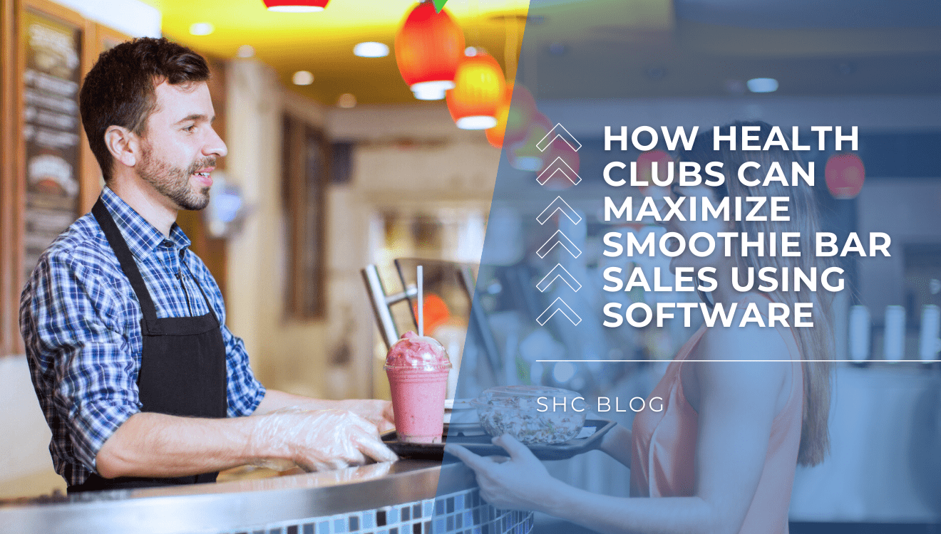 Guide to Choosing the Perfect Health Club Software - SHC