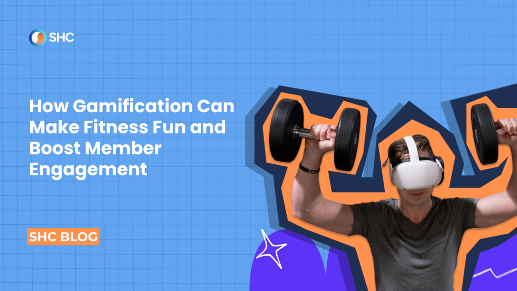 Gamification in the Fitness Industry
